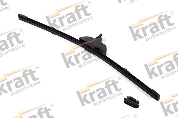 KRAFT AUTOMOTIVE Щетка стеклоочистителя K45P